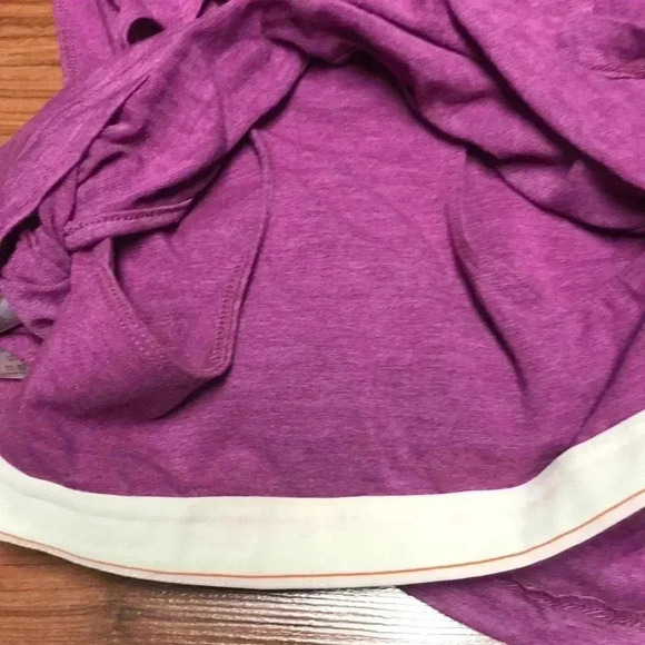 Alternative Apparel Feel Free Tank, Small - Picture 7 of 7